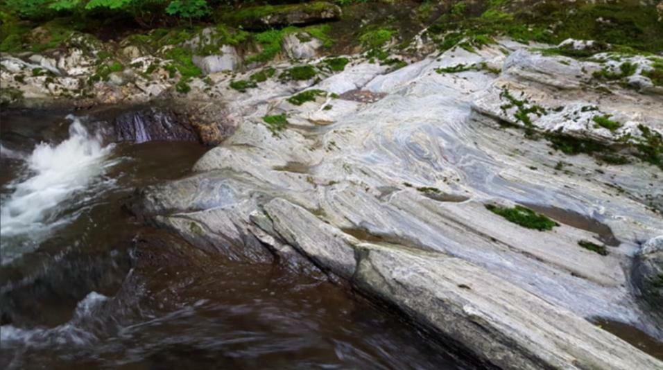 La Spacieuse Riverstone Saint Pierre de Broughton Extérieur photo